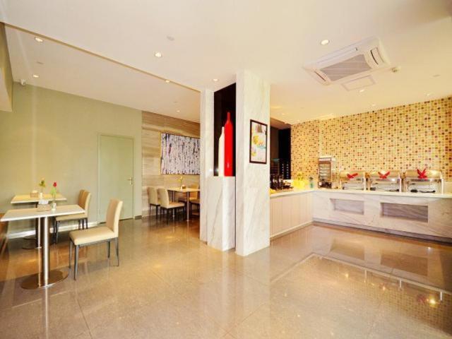 Jinjiang Inn Wuhan Optics Valley Avenue Gaoxiner Road Dış mekan fotoğraf